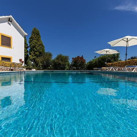 Quinta De Vale Escuro Hotel Lousa  Exterior photo