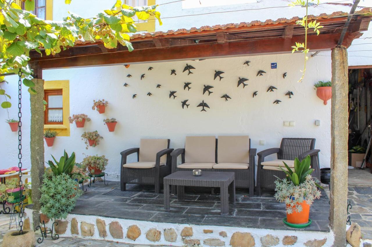Quinta De Vale Escuro Hotel Lousa  Exterior photo
