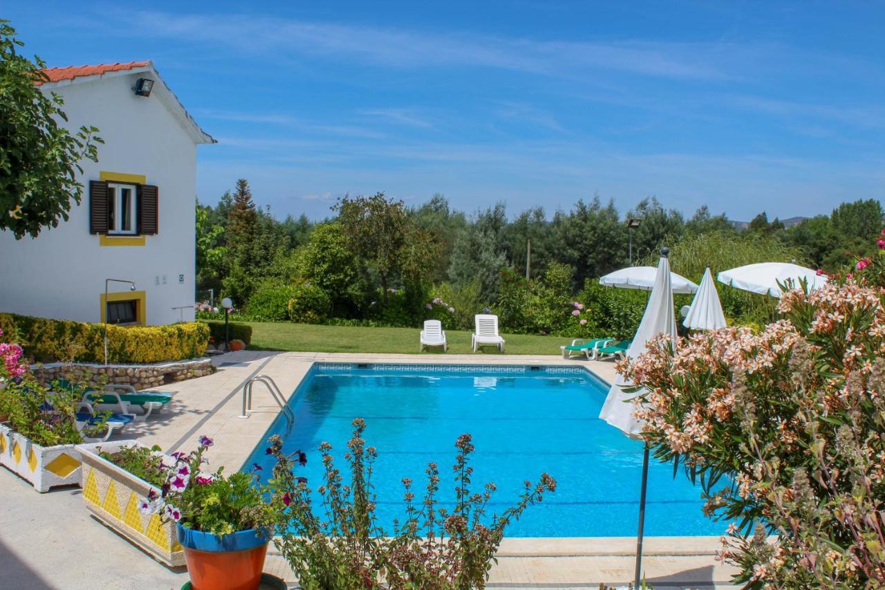 Quinta De Vale Escuro Hotel Lousa  Exterior photo