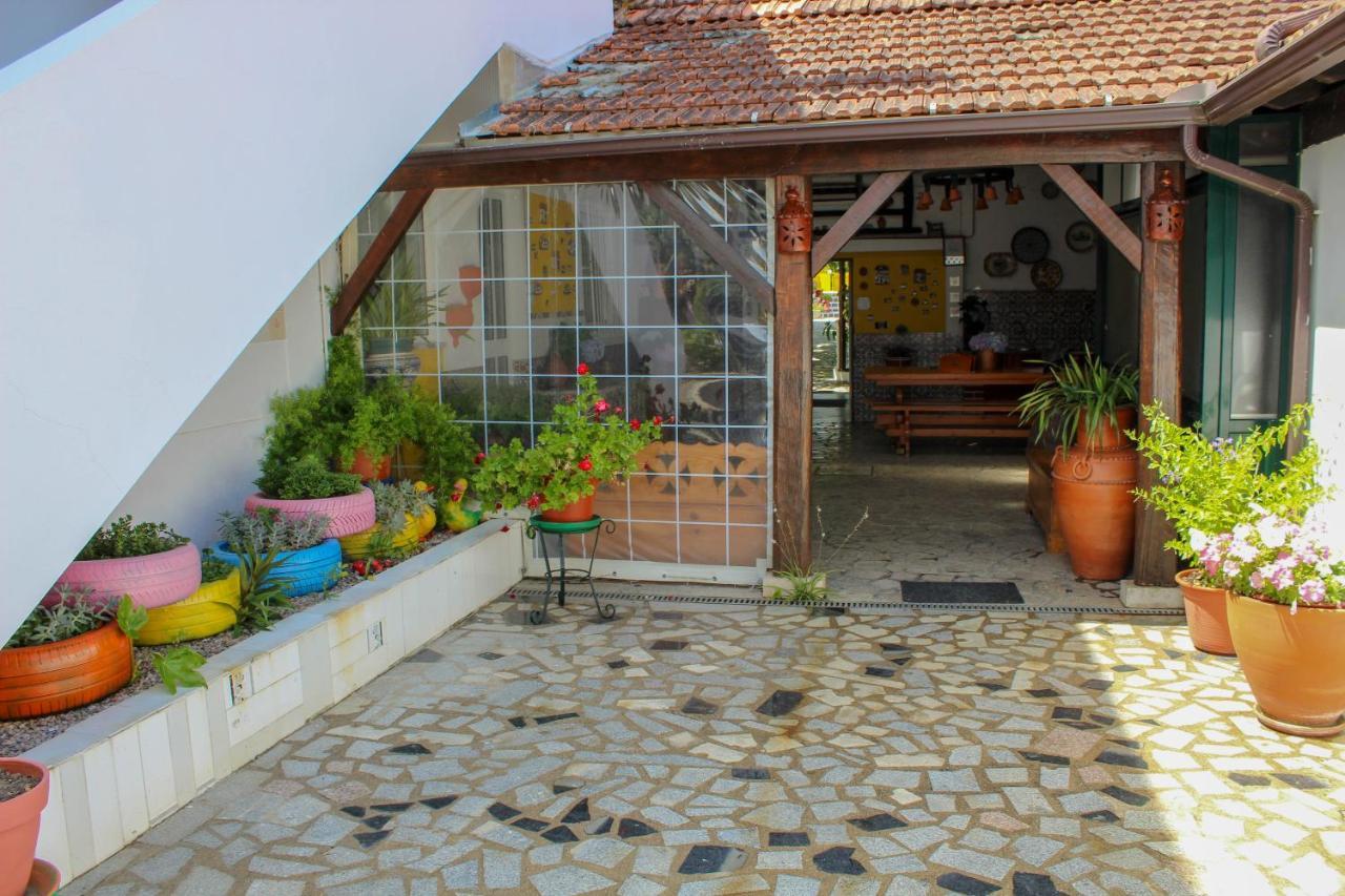 Quinta De Vale Escuro Hotel Lousa  Exterior photo