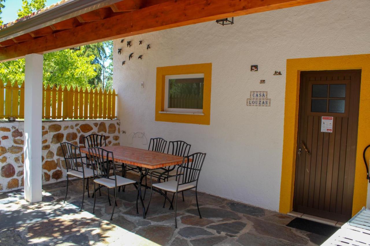 Quinta De Vale Escuro Hotel Lousa  Exterior photo