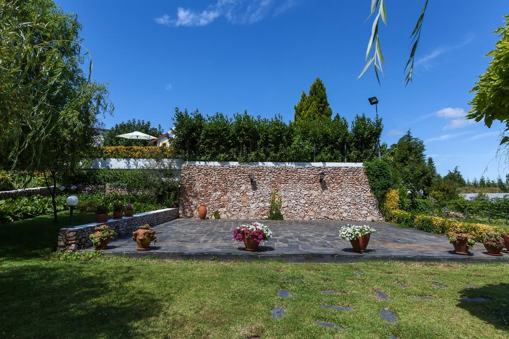 Quinta De Vale Escuro Hotel Lousa  Exterior photo