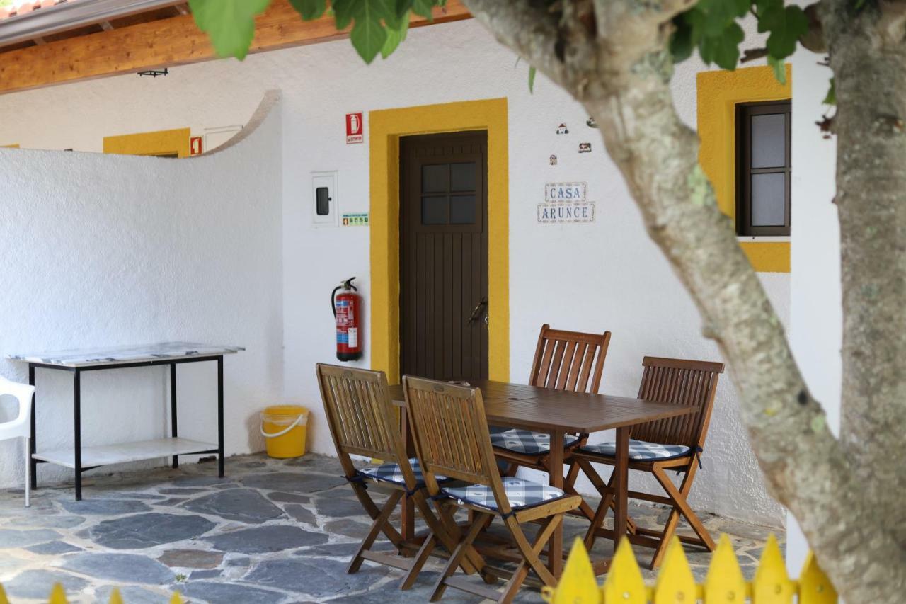 Quinta De Vale Escuro Hotel Lousa  Exterior photo